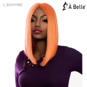 A Belle WIGGRAM Lace Wig - L BOHYME